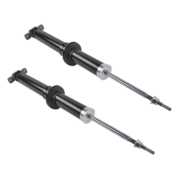 减震器 Front Left & Right Shock Absorbers Set with MagneRide Fit for Cadillac CTS 2009-2015 19302773-3