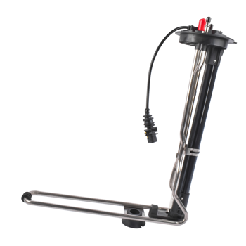 液位传感器 DEF Level Sensor Fits for Freightliner Cummins Engine 9-32 V Stainless Steel 04-31353-005