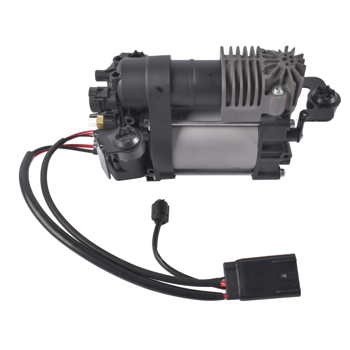 打气泵 Air Suspension Compressor Pump Electric Fit for Tesla S Sedan 2012-2017 Sedan 4-Door 600640300A