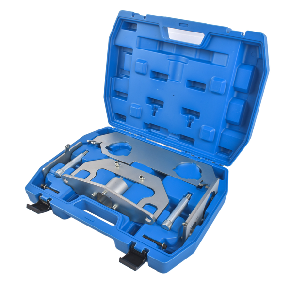 正时工具 Camshaft Timing Tool Kit Replacement for Jaguar E-Pace F-Pace XF XE Land Rover Discovery Range Rover Evoque Sport Velar AJ200-3