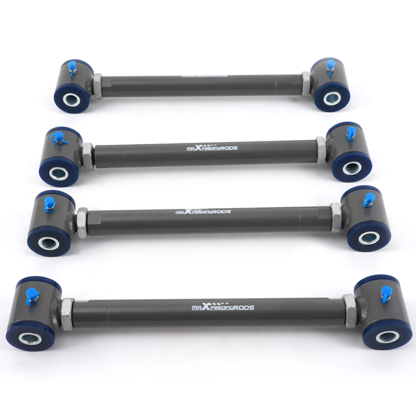 4x 后轮外倾角控制臂 toe 适配本田雅阁 2003-2007 款适配讴歌TSX/TL 2004-2008 款-1