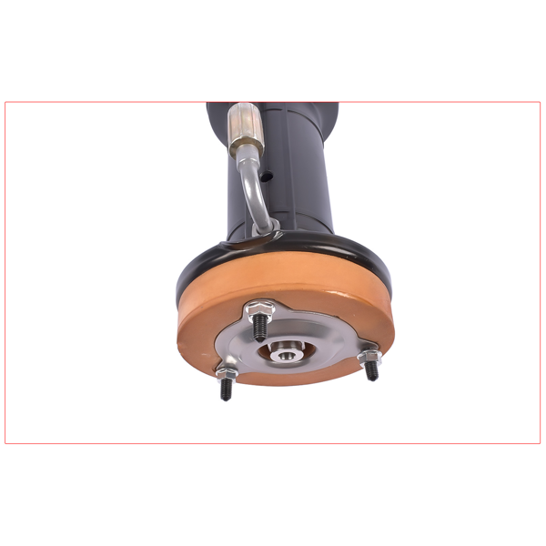 减震器 Front Right Hydraulic ABC Shock Strut 2303202813 Fits for Mercedes-Benz SL R230 SL500 550 600 55 AMG 63 AMG 65 AMG 2001-2012-8