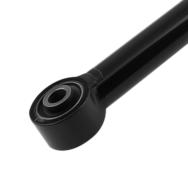 0-6英寸升高后可调式轨道杆，适用于2007-2018款Jeep牧马人JK车型（潘哈德杆）-4