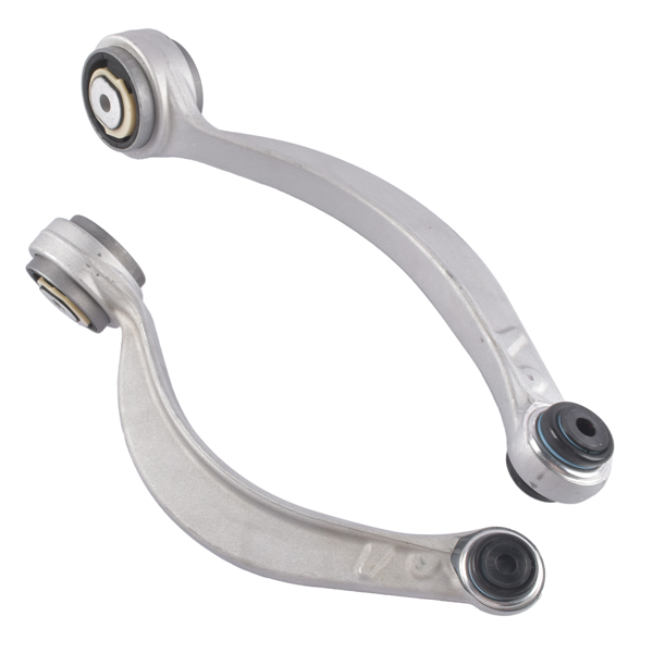 控制臂 2PCS Front Left & Right Lower Forward Control Arm Replacement for Jaguar S-Type XF XFR XJ XJ8 XJR C2C39683 C2Z10052-1