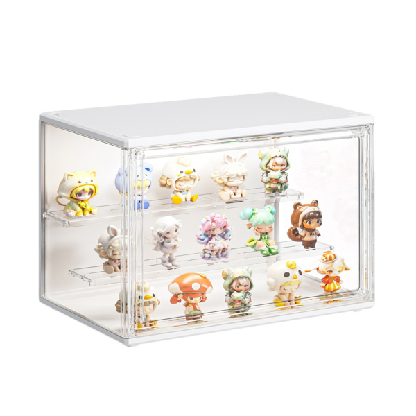 手办盲盒 778带灯平面款 (大号) 1个装-1