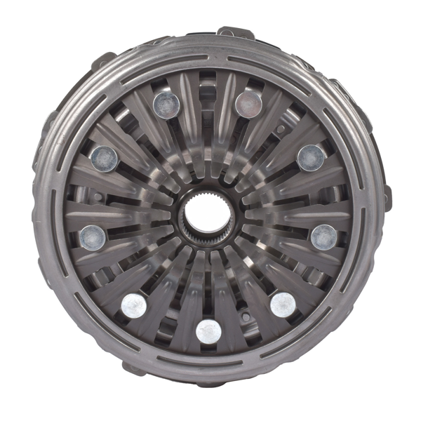 双离合器 Double Clutch Kit Disc & Pressure Plate Cover Fits for Hyundai Ioniq 2017-2021 Kia Niro 2017-2022 1.6L-4