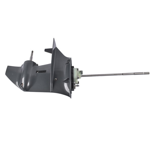 齿轮箱总成 Lower Unit Short Shaft Fit for Yamaha 4-Stroke 15HP / 20HP Outboard F15SEHA F20SEA F20SEHA 2016-2018-1