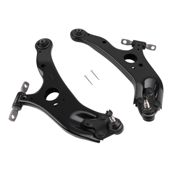 2件式前下控制臂 适用于丰田Sienna 2011-2020款 RK622035