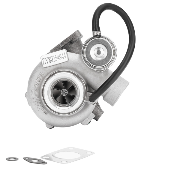 涡轮增压器 Turbocharger for Saab 9-3 9-5 2.0L 2.3L B205E B235E GT1752S 452204-0005 9172123-1