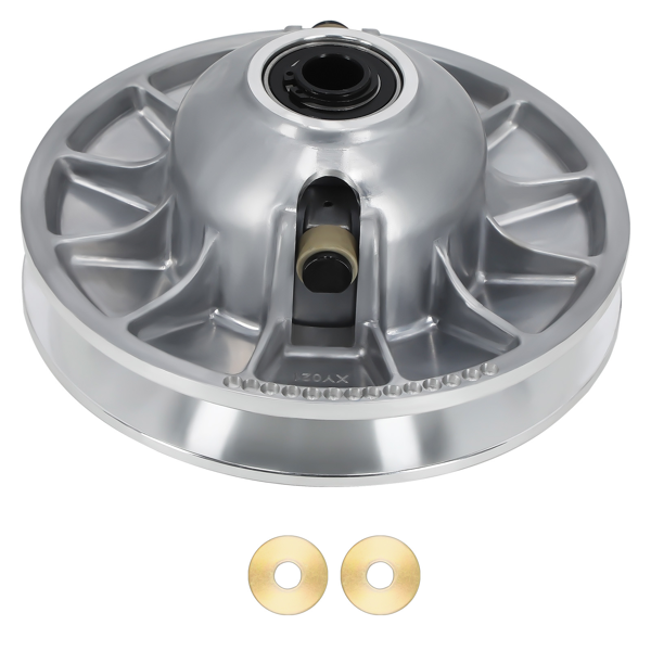 辅助驱动离合器适用于 Polaris  RZR 900 XP 900 RZR XP 4 900  LE EPS 2011 2012 2013 2014 -1