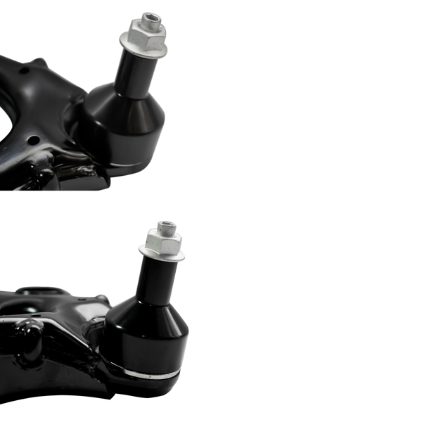 控制臂 2Pcs Front Lower Control Arm & Ball Joint Assy Fit for Chevy Silverado 1500 GMC Sierra 1500 2019-2024 84973288 84973285-6