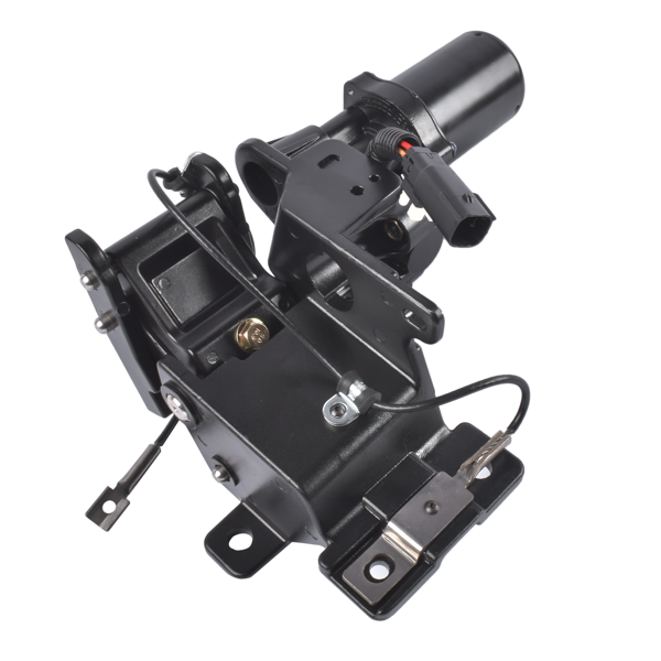 脚踏板电机总成 Right Power Running Board Motor JL1Z16A506C Replacement for Ford Expedition Lincoln Navigator 2018-2024-7