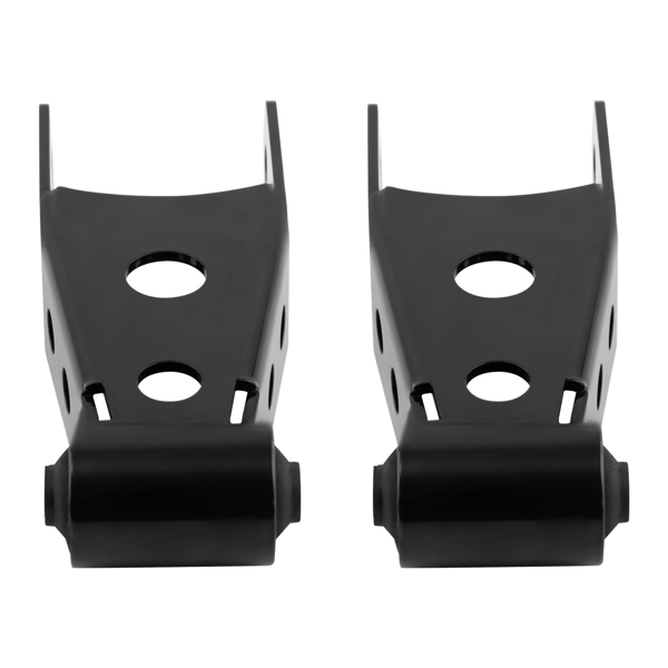 5 英寸降低翻转套件适用于 2002-2008 款道奇 Ram 1500 标准驾驶室和四门驾驶室两驱车型的-6