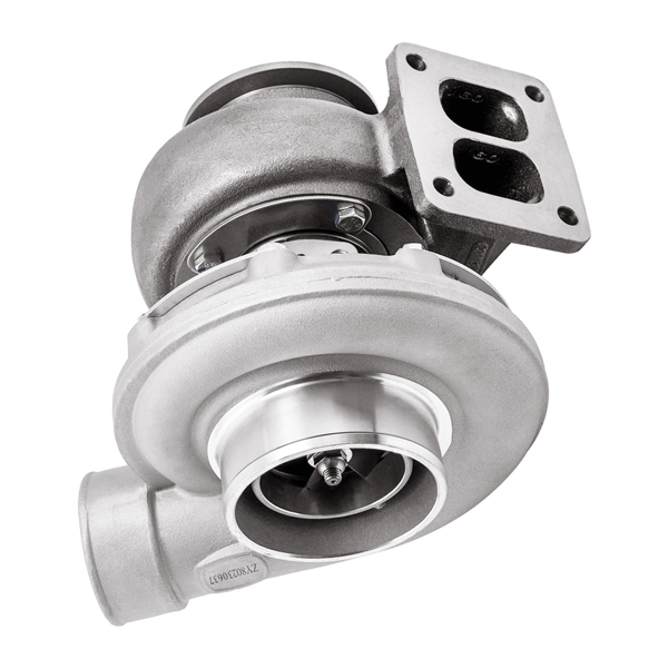 涡轮增压器 S300SX3-S366 A/R .91 T4 320-800HP 双涡管 177275-4