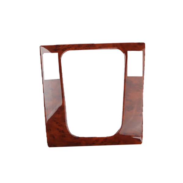 适用于2003-2007款本田雅阁的木纹汽车中控台换挡面板装饰条-10