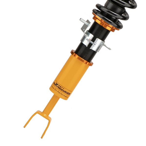 弹簧减震 Coilovers Spring Lowering Suspensions Kits For NISSAN 350Z 2003-2008 Adj. Damper-3