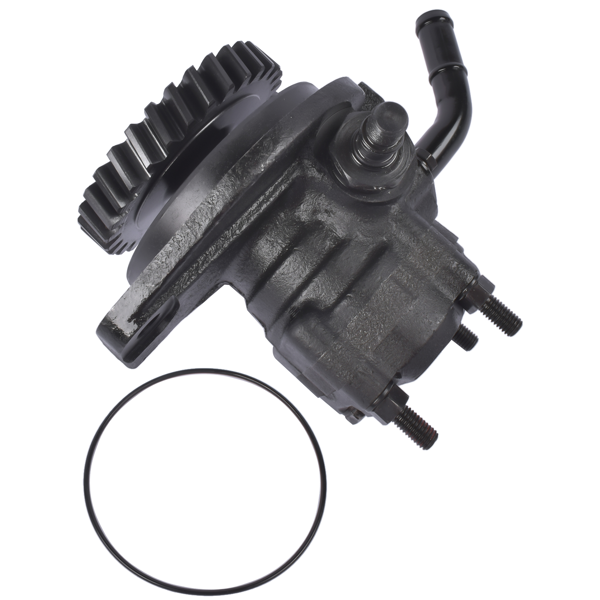 转向助力泵 Power Steering Pump Fits for Chevrolet W3500 W4500 Tiltmaster GMC W3500 W5500 Forward Isuzu NPR 2004-2007 8973572130 8973886510-5