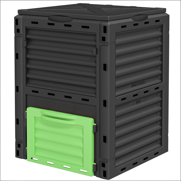 堆肥箱 （周末不发货）-4