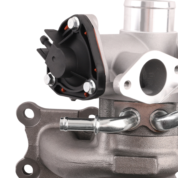 涡轮增压器适用于Ford Fiesta Focus  EcoSport 1.0L EcoBoost 74Kw 1799852 1761178-5