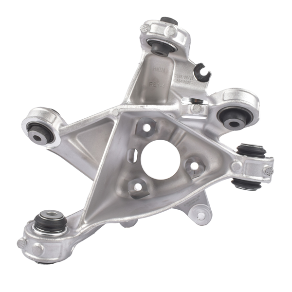 转向节 Rear Passenger Right Side Steering Knuckle Fits for Tesla Model Y 2020-2024 1188416-00-G 1288416-00-A 1188416-00-F-5