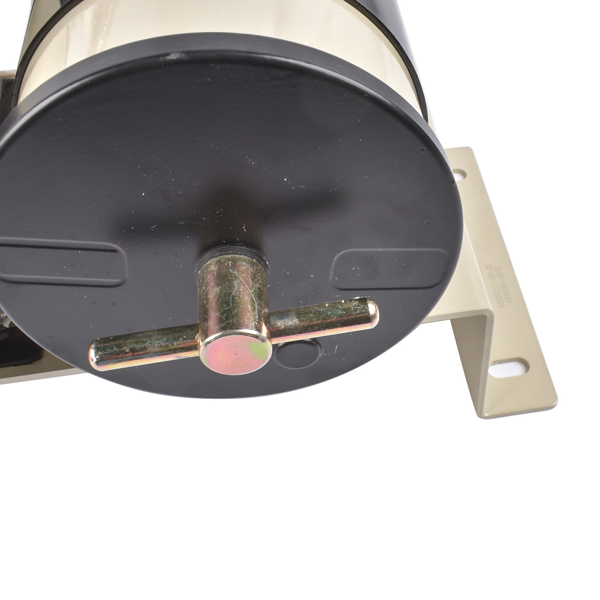 油水分离器 Fuel Filter Water Separator 731000FH, 731000FH10 Replacement for Parker Racor Turbine Series Fuel Filter Dual Oil-Water Separator Assembly Mobile Filtration-9