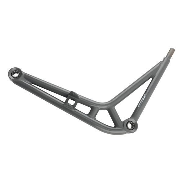 广角转向套件 漂移专用 下控制臂 适配于宝马E46-3