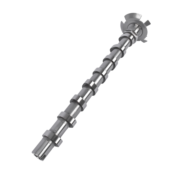 凸轮轴 Exhaust Outlet Camshaft Fit for Mercedes W205 W212 X253 M274 1.6T 2.0T A2740500101 A2740504400-4