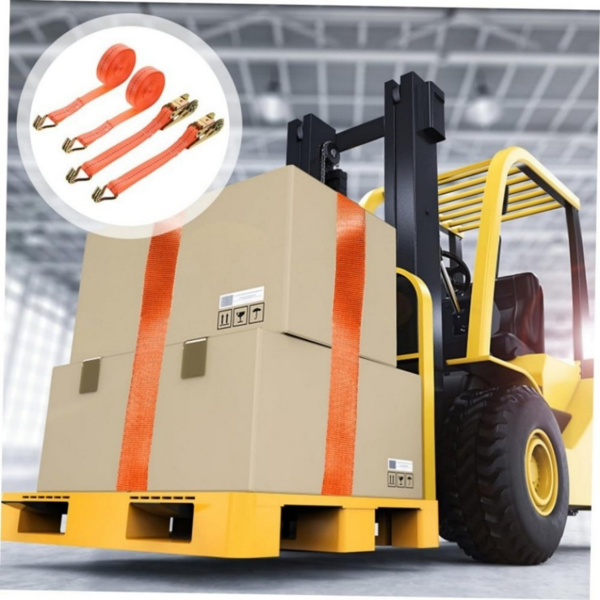 25mm棘轮带 4个装-7