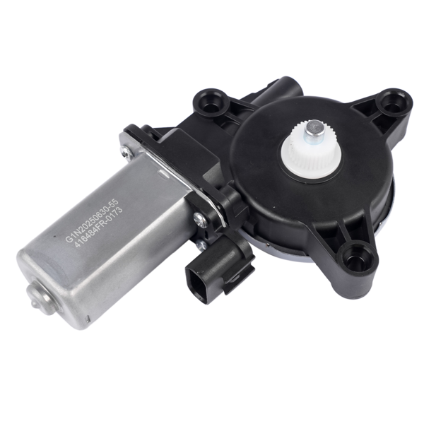 玻璃升降器电机 Front Right Passenger Side Power Window Motor Fits for Hyundai Tucson Sport Utility 1.6L 2.0 L 2.4L L4 2016-2021-3
