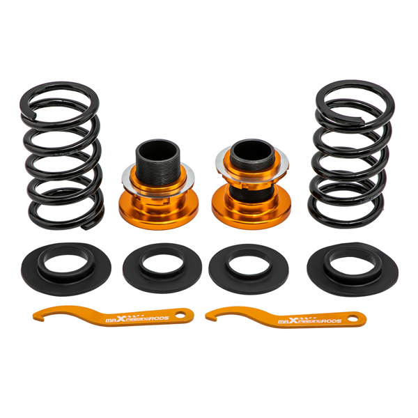 弹簧减震	Coilovers Shocks Kits For Honda Civic 2006 2007 2008 2009 2010 2011 FA5 FG Strut 36238673-5