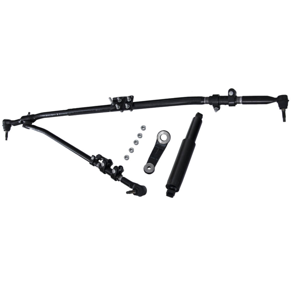 转向连杆总成适用于道奇 Ram 2500 3500 2008-2012 的零件号：52122362AL 5154661AC-2