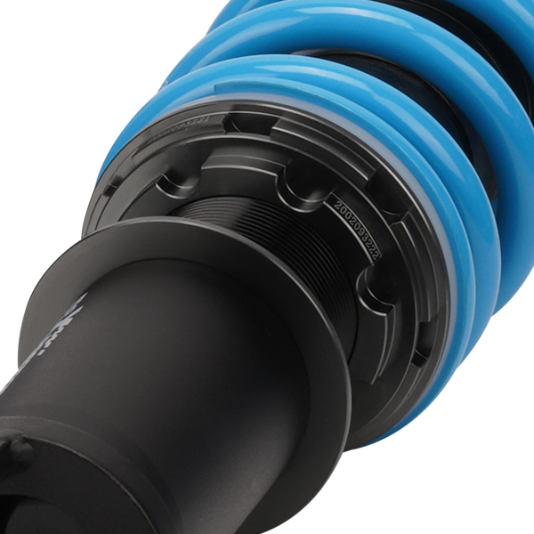 Maxpeedingrods 绞牙避震适用于Nissan 370Z 09-18 Infiniti G37 08-13 RWD-6