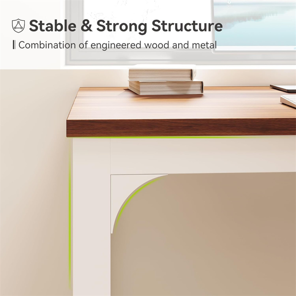 电脑桌、办公桌（周末不发货）-5