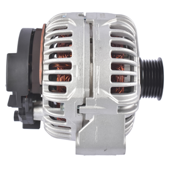 发电机 12V 180A Alternator Fits for Mercedes-Benz E55 G55 AMG ML500 R500 W211 W463 W164 2003-2011
