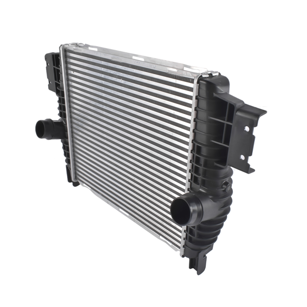 中冷器 Intercooler Fits for Chevrolet Silverado 1500 Silverado 1500 LTD GMC Sierra 1500 2019-2023 L4 2.7L 85168760 85163339 23394747-2