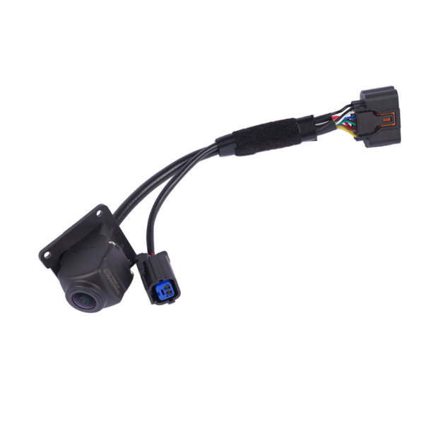 倒车摄像头 Rear View Backup Camera Fits for Hyundai Sonata Sedan 2015-2017 L4 1.6L 2.0L 2.4L 95760E6200 95760E6100-4