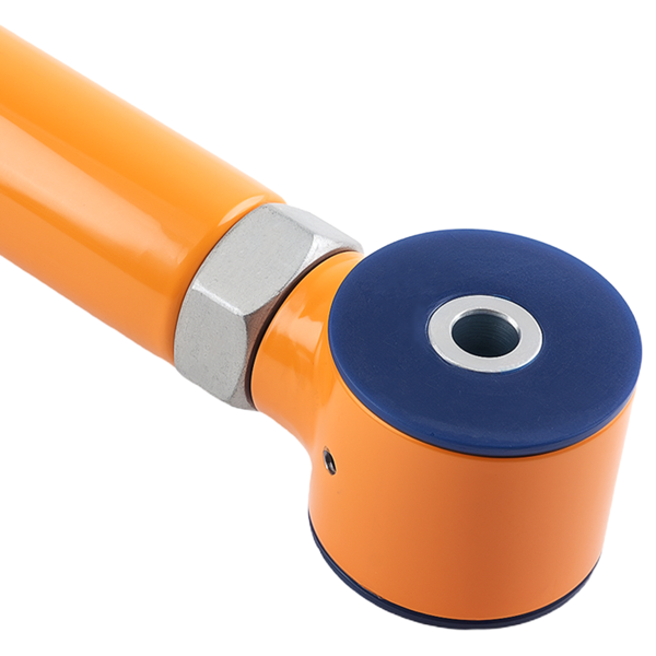 2x 重型后上可调控制臂，适用于1997-2006款Jeep牧马人TJ车型-6