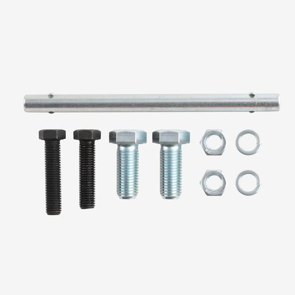 后置三点悬挂套件，适用于约翰迪尔拖拉机318、322、330、332、420及430型号-2