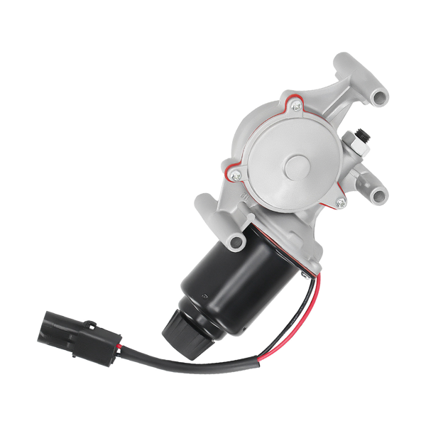 2个左右大灯电机，适用于1987-1992款庞蒂亚克 Firebird，2针接口。-3