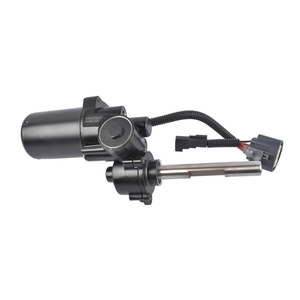 踏板电机 Left Side Power Running Board Motor Black Fit for Chevy Suburban GMC Yukon XL 4-Door 2015-2020 23433888-1