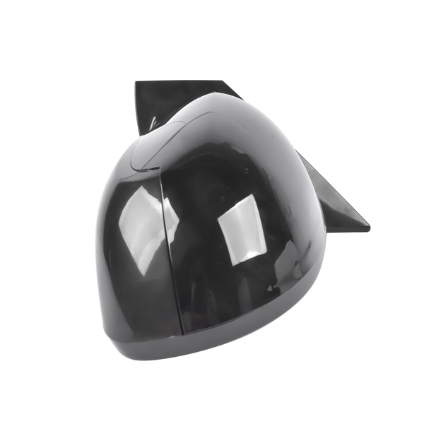 后视镜 New Driver Side Power View Mirror Heated Manual Folding Fits for Kia Sportage 2.0L 2.4L L4 2017-2022 87610D9110 KI1320197-4