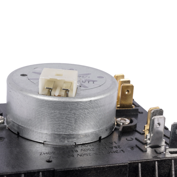 干衣机定时器 Dryer Timer Control W10745654 W10857611 Compatible with Whirlpool Amana Crosley-10