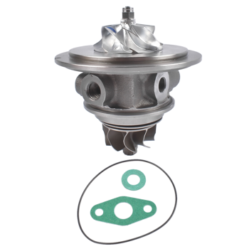 涡轮增压器机芯 Turbocharger Cartridge CHRA Forward Fits for Infiniti Q50 Q60 2016- Nissan Skyline Z 2019- V6 3.0L VR30DDTT 144115CA1B 144115CA1D