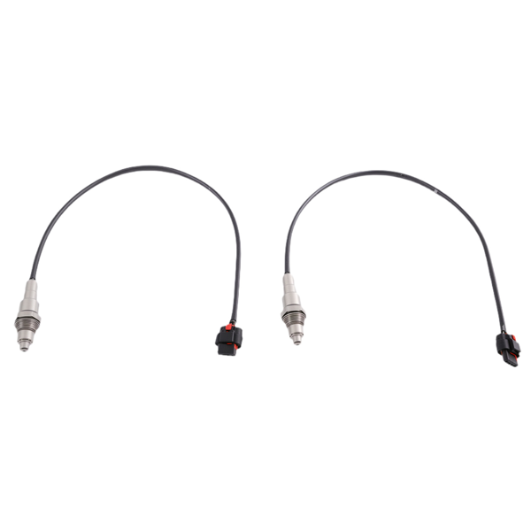 4个上游和下游氧传感器，适用于福特F-150 V6 3.5L 2017-2020车型-5