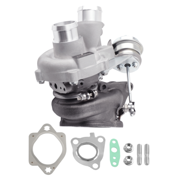 K03 涡轮增压器 适用于福特 3.5L Ecoboost F150 2013-2016 左侧涡轮增压器带垫片