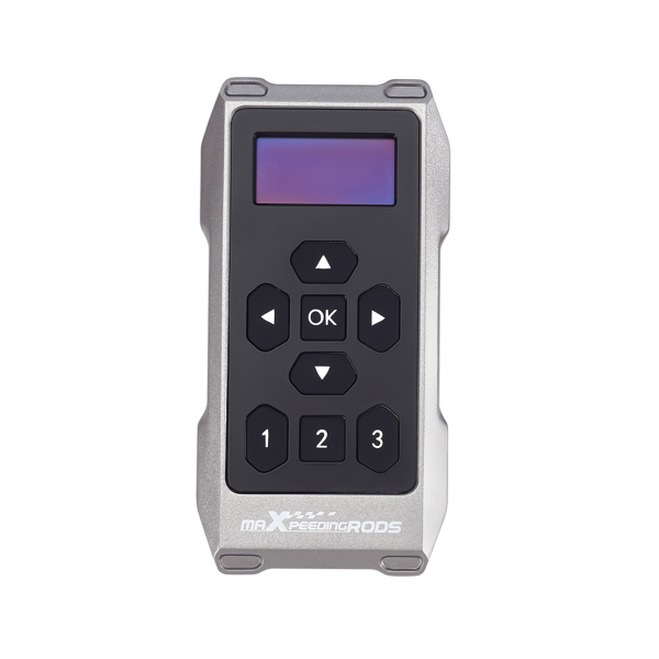 无线通用空气减震压缩弹簧控制器套装，适用于厢式货车与皮卡-4