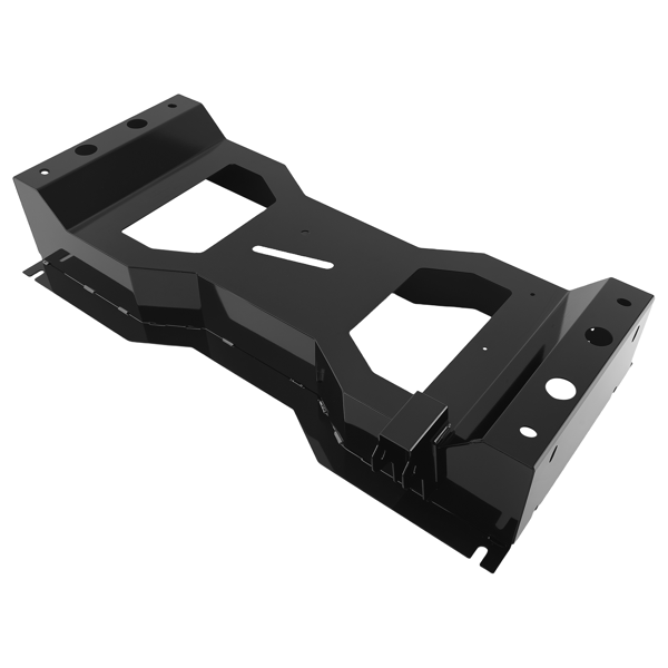 后车架备胎横梁，适用于雪佛兰Silverado/GMC 2001-2010款 999-888，12479977-2