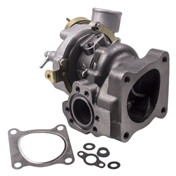 左侧涡轮增压器 适用于奥迪A6 Allroad Quattro 1999-2004款 53039880016