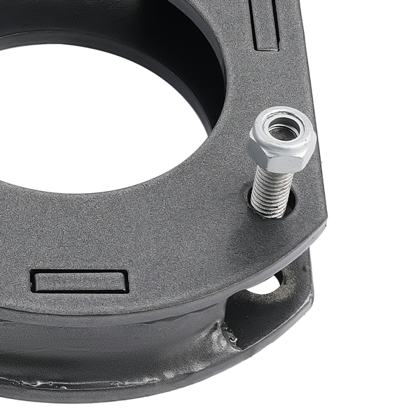 2 英寸前悬架升高套件，带减震器垫片适用于 Jeep Grand Cherokee WK2 2011-2022款-4