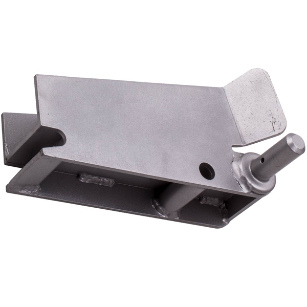 双雪犁安装座 口袋式接收器 适配67858/67859/4249型号-6